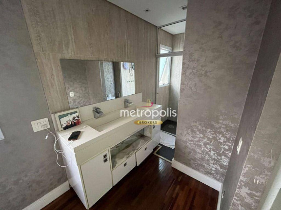 Imagem Apartamento com 3 Quartos à Venda, 128 m² em Boa Vista - São Caetano Do Sul