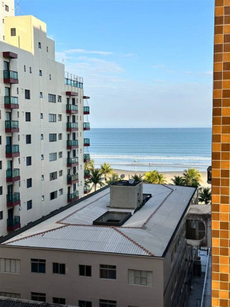 Imagem Apartamento com 2 Quartos à Venda, 74 m² em Forte - Praia Grande