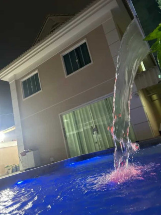 Imagem Casa com 4 Quartos à Venda, 240 m² em Recreio Dos Bandeirantes - Rio De Janeiro