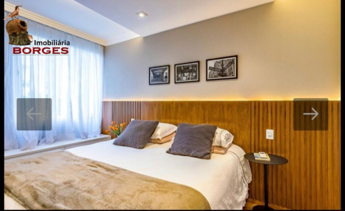 Imagem Apartamento com 3 Quartos à Venda, 129 m² em Itaim Bibi - São Paulo Imagem Apartamento com 3 Quartos à Venda, 129 m² em Itaim Bibi - São Paulo