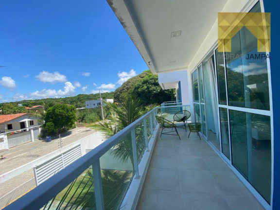 Imagem Casa com 3 Quartos à Venda, 180 m² em Ponta Do Seixas - João Pessoa