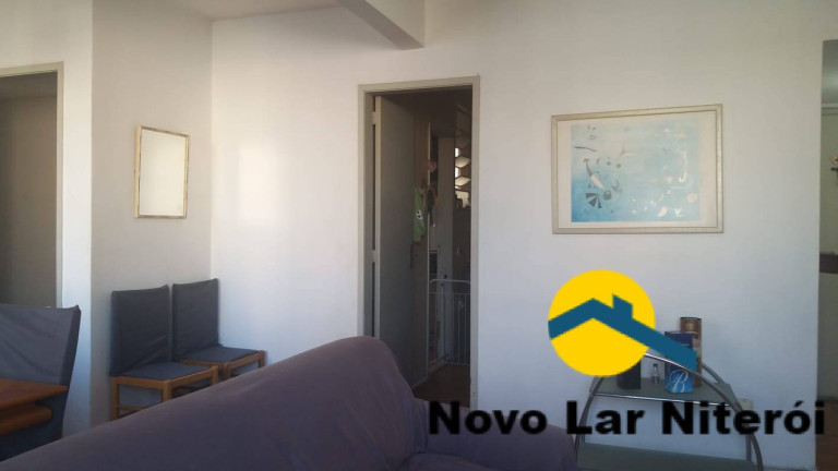 Imagem Apartamento com 4 Quartos à Venda, 135 m² em Icaraí - Niterói