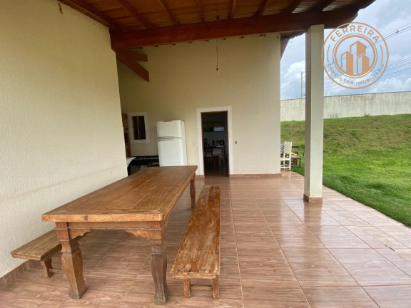 Imagem Imóvel com 4 Quartos à Venda, 150 m² em Residencial Porta Do Sol - Mairinque