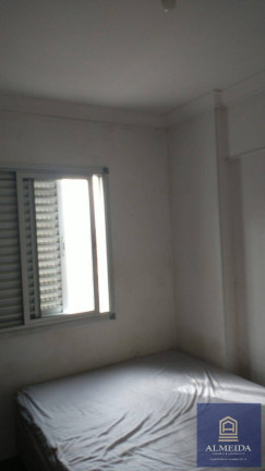 Imagem Apartamento com 2 Quartos à Venda, 45 m² em Jardim Catanduva - São Paulo Imagem Apartamento com 2 Quartos à Venda, 45 m² em Jardim Catanduva - São Paulo