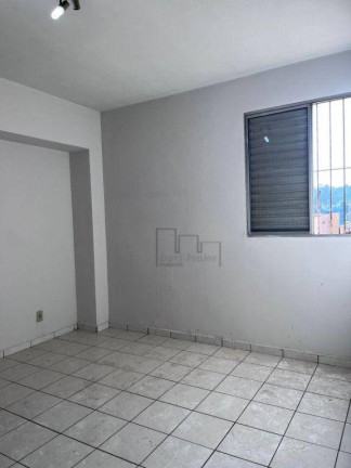 Imagem Apartamento com 1 Quarto à Venda, 59 m² em Jardim Faculdade - Sorocaba