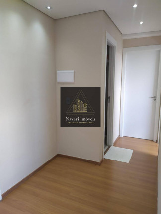Imagem Apartamento com 2 Quartos à Venda, 44 m² em Vila Santa Maria - São Paulo