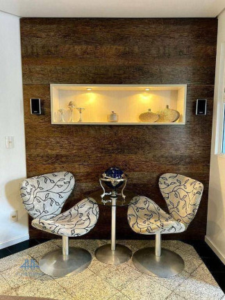 Imagem Apartamento com 4 Quartos à Venda, 151 m² em Centro - Florianópolis