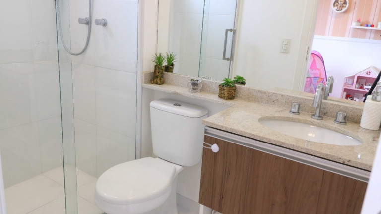 Imagem Apartamento com 3 Quartos à Venda, 96 m² em Vila Andrade - São Paulo