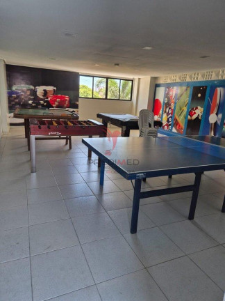 Imagem Apartamento com 3 Quartos à Venda, 99 m² em Tambauzinho - João Pessoa