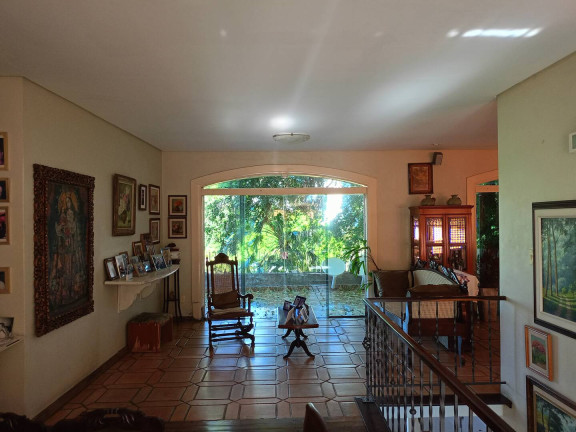 Imagem Sobrado com 5 Quartos à Venda, 1.490 m² em Quilombo - Cuiabá