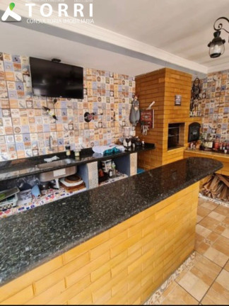 Imagem Imóvel com 3 Quartos à Venda, 311 m² em Ibiti Reserva - Sorocaba