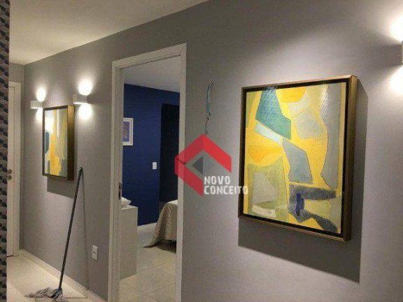 Imagem Apartamento com 3 Quartos à Venda, 125 m² em Porto Das Dunas - Aquiraz