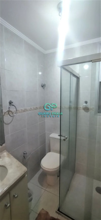 Imagem Apartamento com 3 Quartos à Venda, 90 m² em Enseada - Guarujá