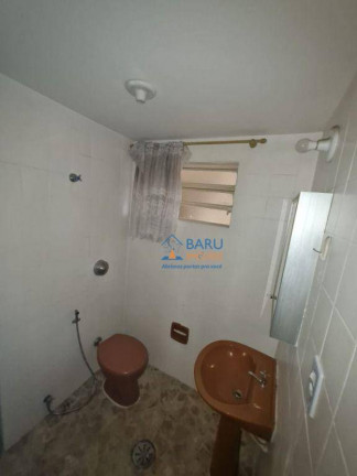 Imagem Apartamento com 1 Quarto à Venda, 45 m² em Barra Funda - São Paulo