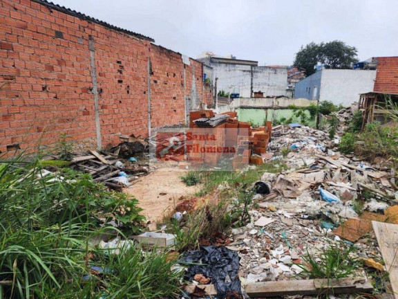 Imagem Terreno à Venda, 246 m² em Parque Oratório - Santo André Imagem Terreno à Venda, 246 m² em Parque Oratório - Santo André