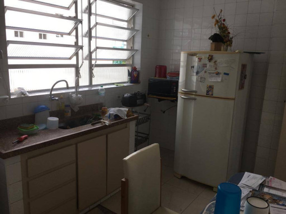 Imagem Apartamento com 2 Quartos à Venda, 96 m² em Santo Antônio - São Caetano Do Sul
