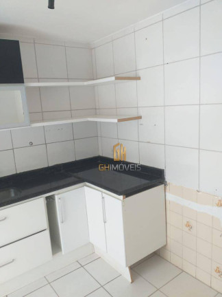 Imagem Apartamento com 3 Quartos à Venda, 78 m² em Setor Bueno - Goiânia