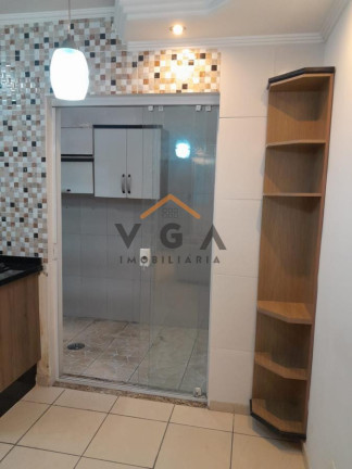 Imagem Casa com 2 Quartos à Venda, 72 m² em Itaquera - São Paulo