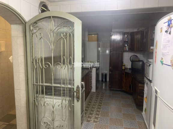 Imagem Casa com 3 Quartos à Venda, 158 m² em Mirandópolis - São Paulo