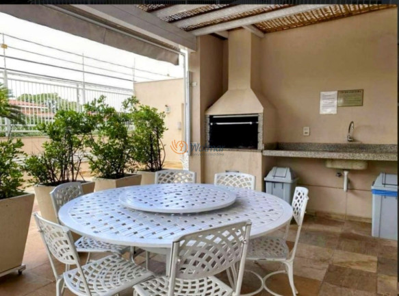 Imagem Imóvel com 2 Quartos à Venda, 58 m² em Taquaral - Campinas Imagem Imóvel com 2 Quartos à Venda, 58 m² em Taquaral - Campinas