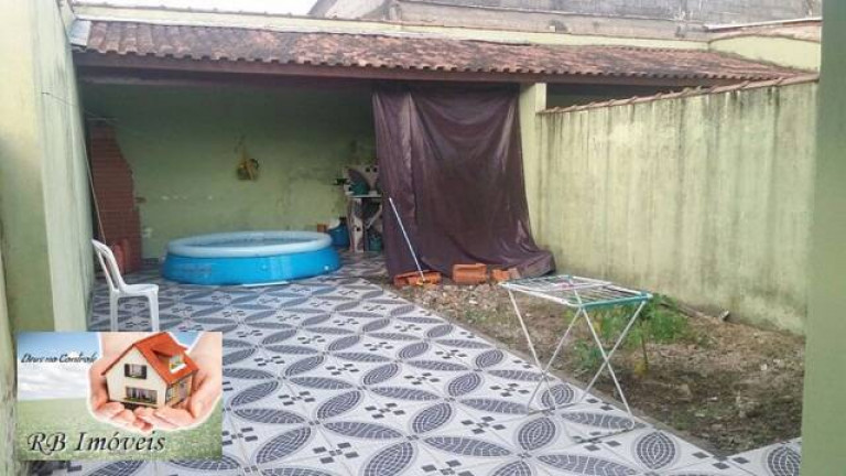 Imagem Casa com 2 Quartos à Venda, 87 m² em Balneário Flórida Mirim - Mongaguá Imagem Casa com 2 Quartos à Venda, 87 m² em Balneário Flórida Mirim - Mongaguá