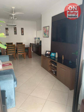 Imagem Apartamento com 2 Quartos à Venda, 272 m² em José Menino - Santos Imagem Apartamento com 2 Quartos à Venda, 272 m² em José Menino - Santos