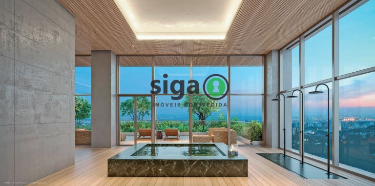 Imagem Apartamento com 2 Quartos à Venda, 137 m² em Jardim Europa - São Paulo Imagem Apartamento com 2 Quartos à Venda, 137 m² em Jardim Europa - São Paulo