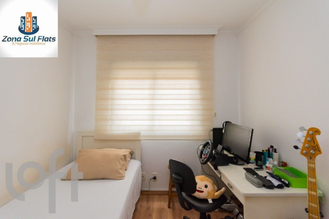 Imagem Apartamento com 3 Quartos à Venda, 115 m² em Vila Gumercindo - São Paulo Imagem Apartamento com 3 Quartos à Venda, 115 m² em Vila Gumercindo - São Paulo