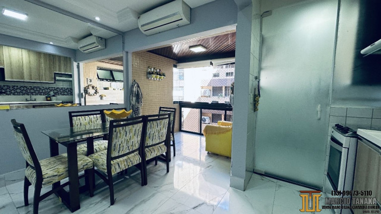 Imagem Imóvel com 2 Quartos à Venda, 56 m² em Riviera - Bertioga