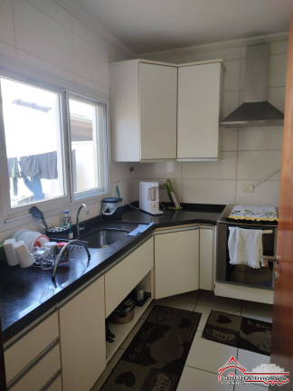 Imagem Casa de Condomínio com 4 Quartos à Venda, 176 m² em Jardim Santa Maria - Jacareí Imagem Casa de Condomínio com 4 Quartos à Venda, 176 m² em Jardim Santa Maria - Jacareí