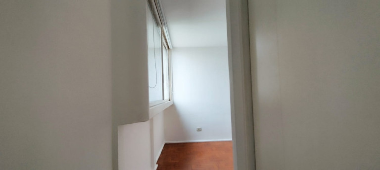 Imagem Imóvel com 3 Quartos para Alugar, 120 m² em Jardim Paulista - São Paulo