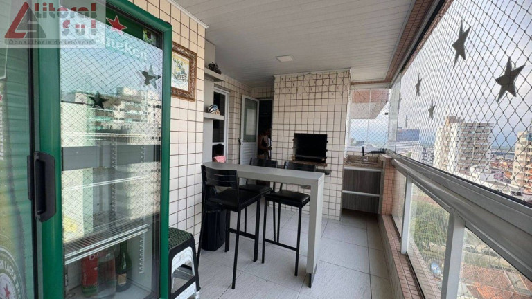 Imagem Apartamento com 2 Quartos à Venda, 100 m² em Guilhermina - Praia Grande Imagem Apartamento com 2 Quartos à Venda, 100 m² em Guilhermina - Praia Grande