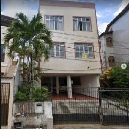 Apartamento com 3 Quartos à Venda, 127 m² em Iapi - Salvador