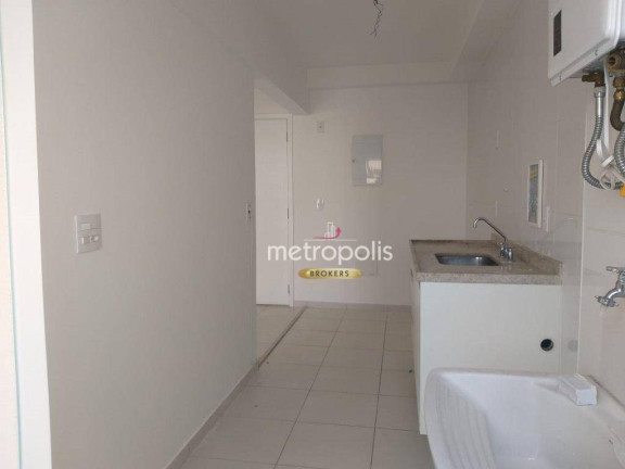 Imagem Apartamento com 2 Quartos à Venda, 70 m² em Centro - São Caetano Do Sul Imagem Apartamento com 2 Quartos à Venda, 70 m² em Centro - São Caetano Do Sul