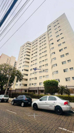 Imagem Apartamento com 2 Quartos à Venda, 65 m² em Vila Augusta - Guarulhos