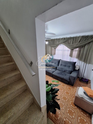 Imagem Sobrado com 2 Quartos à Venda, 84 m² em Enseada - Guarujá Imagem Sobrado com 2 Quartos à Venda, 84 m² em Enseada - Guarujá