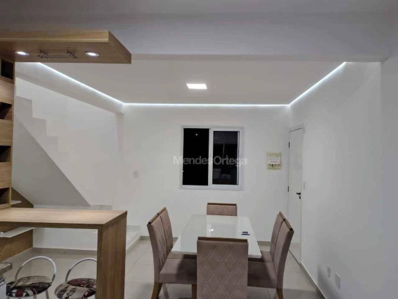 Imagem Apartamento com 3 Quartos à Venda, 110 m² em Jardim Juliana - Sorocaba