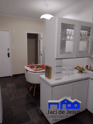 Imagem Apartamento com 3 Quartos à Venda, em Campo Grande - Santos Imagem Apartamento com 3 Quartos à Venda, em Campo Grande - Santos