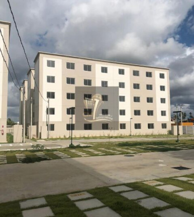 Imagem Apartamento com 2 Quartos à Venda, 42 m² em Barra De Jangada - Jaboatão Dos Guararapes