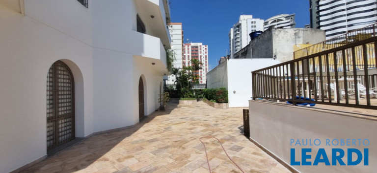 Imagem Apartamento com 3 Quartos à Venda, 198 m² em Centro - Santo André Imagem Apartamento com 3 Quartos à Venda, 198 m² em Centro - Santo André