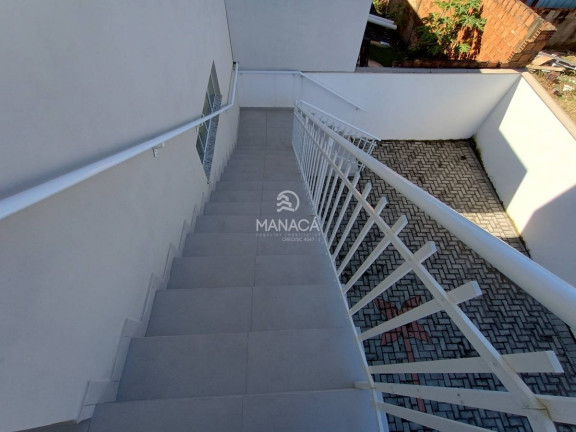 Imagem Apartamento com 2 Quartos à Venda, 73 m² em Los Angeles - Barra Velha Imagem Apartamento com 2 Quartos à Venda, 73 m² em Los Angeles - Barra Velha