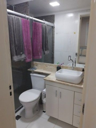 Imagem Apartamento com 3 Quartos à Venda, 63 m² em Centro - Diadema Imagem Apartamento com 3 Quartos à Venda, 63 m² em Centro - Diadema