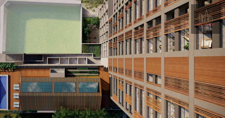 Imagem Apartamento com 2 Quartos à Venda, 69 m² em Perdizes - São Paulo