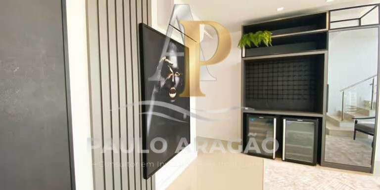 Imagem Cobertura com 4 Quartos à Venda, 183 m² em Centro - Balneário Camboriú Imagem Cobertura com 4 Quartos à Venda, 183 m² em Centro - Balneário Camboriú