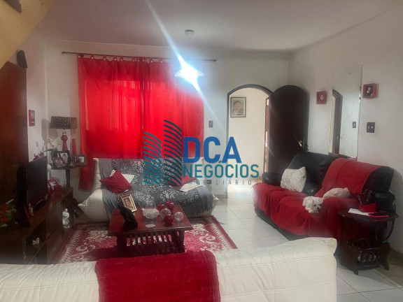 Imagem Casa com 5 Quartos à Venda, 400 m² em Parque São Luís - Taubaté Imagem Casa com 5 Quartos à Venda, 400 m² em Parque São Luís - Taubaté