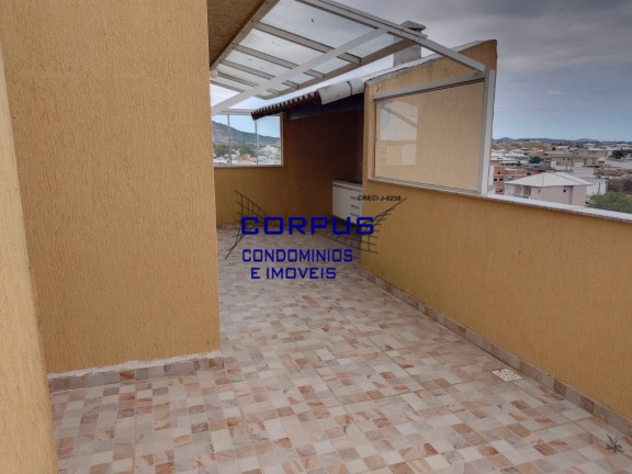 Imagem Cobertura com 3 Quartos à Venda, 140 m² em Nova São Pedro - São Pedro Da Aldeia Imagem Cobertura com 3 Quartos à Venda, 140 m² em Nova São Pedro - São Pedro Da Aldeia