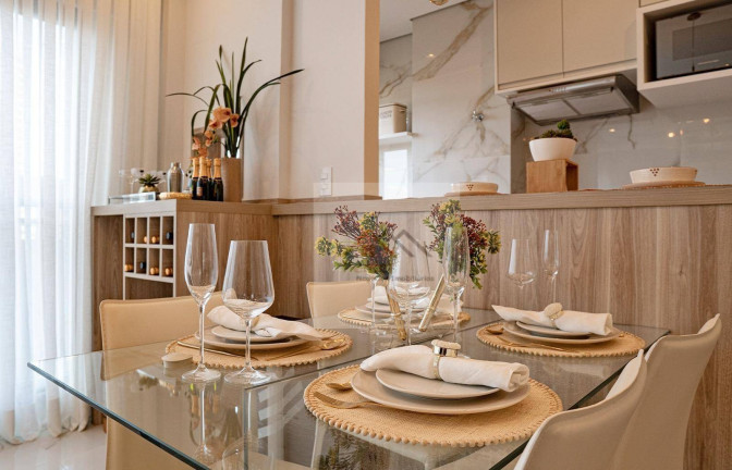 Imagem Apartamento com 2 Quartos à Venda, 54 m² em Jardim São Luiz - Ribeirão Preto Imagem Apartamento com 2 Quartos à Venda, 54 m² em Jardim São Luiz - Ribeirão Preto