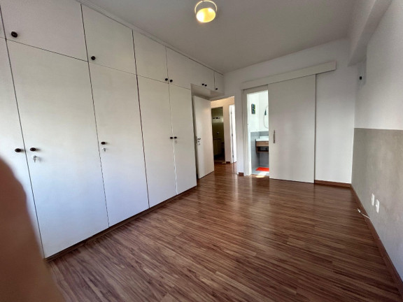 Imagem Imóvel com 3 Quartos à Venda, 121 m² em Jardim Europa - São Paulo