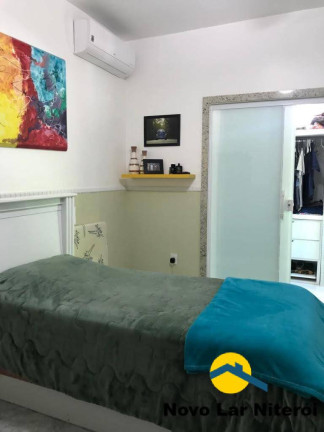 Imagem Casa com 3 Quartos à Venda, 220 m² em Várzea Das Moças - Niterói Imagem Casa com 3 Quartos à Venda, 220 m² em Várzea Das Moças - Niterói
