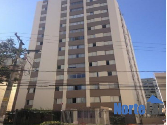 Imagem Apartamento com 2 Quartos à Venda, 80 m² em Santana - São Paulo